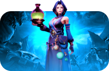 Alchemy Profession Boost